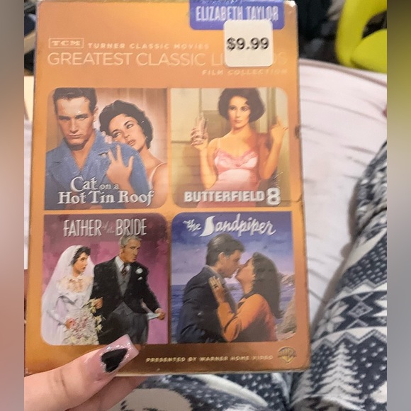 Movie cd - Picture 1 of 2